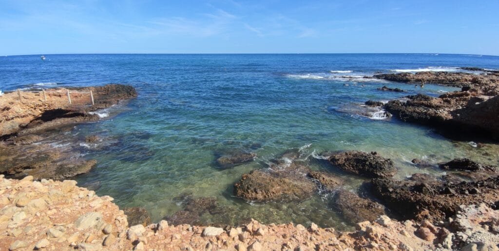 playa roca portada