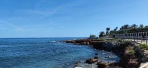 Cala Les Arenetes 10 punta negra4