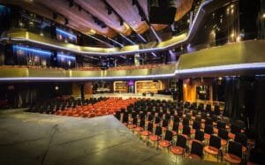 discoteca Condado Club Denia Discoteca Condado Club en La calle Campos de Denia