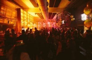 discoteca sounders denia 2 Sala discoteca Sounders en la marina el portet de Denia