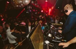 discoteca sounders denia 3 Sala discoteca Sounders en la marina el portet de Denia