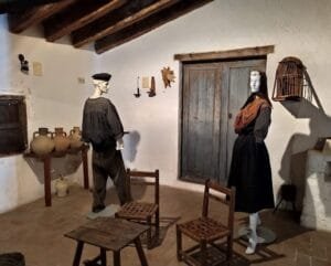 Museo Etnológico de Denia exposición