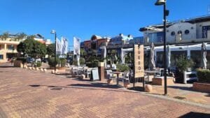 Marina de Denia bares y restaurantes Marina de Denia Alicante bares y restaurantes