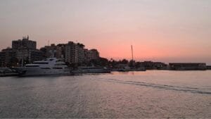 Puerto de Denia yates Puerto de Denia yates