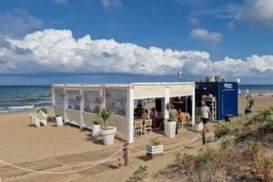 Chiringuito Mojito de Denia