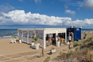 Chiringuito Mojito de Denia