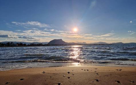 Las marinas strande Denia