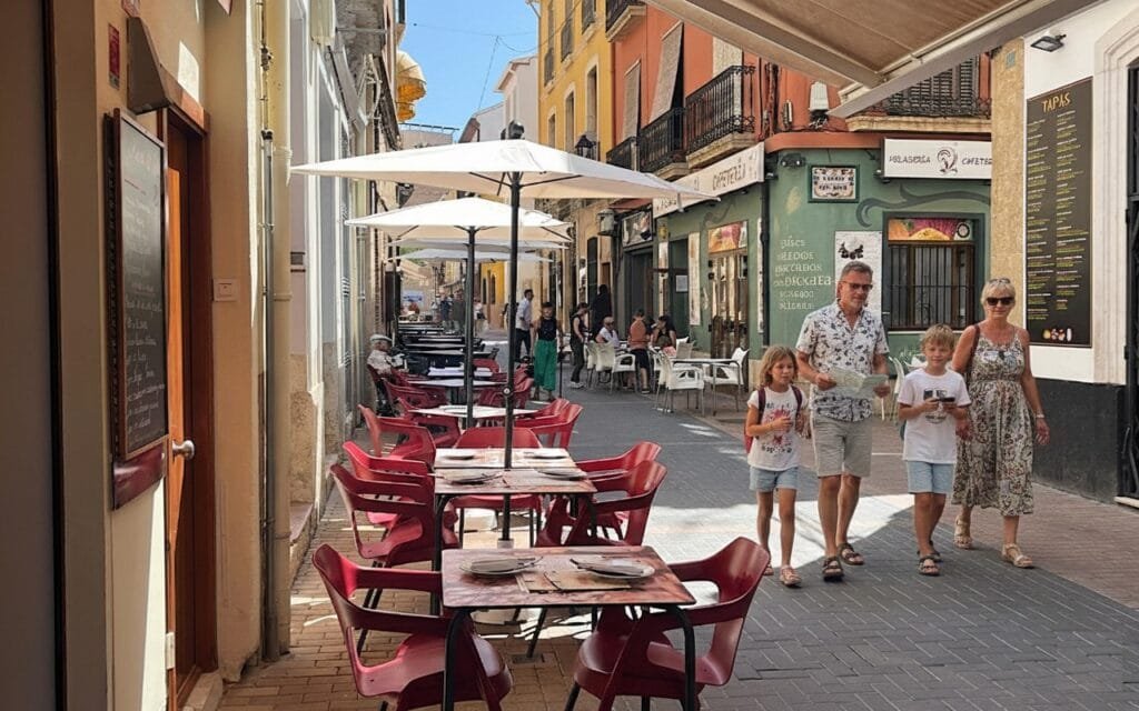 calle-loreto calle loreto