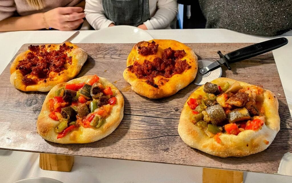 cocas de la marina alta Cocas de la Marina Alta en el Pont Sec de Denia