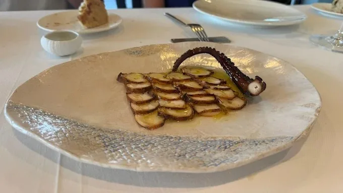 The best restaurants in Denia in 2026: where to eat very well this year 3 restaurante peix i brases denia pulpo seco