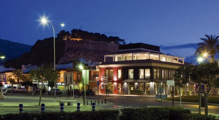 Los mejores restaurantes de Dénia en 2026: dónde comer muy bien este año 2 restaurante peix i brases denia