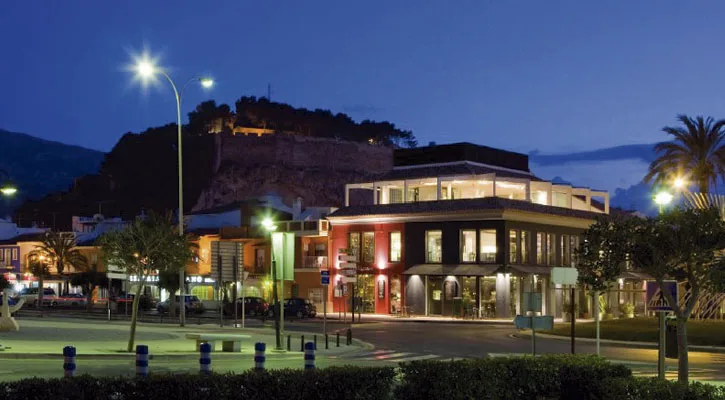 The best restaurants in Denia in 2026: where to eat very well this year 2 restaurante peix i brases denia